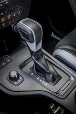 Ford Ranger Raptor 2018 года (EU)